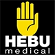 HEBU Medical Logo