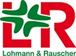 LR Lohmann Rauscher Logo