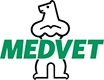 Medvet Logo